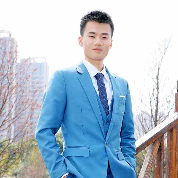 36岁岁福建单身帅哥 - 乐山吉缘网