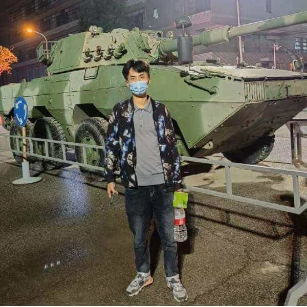 26岁岁河北单身帅哥 - 乐山吉缘网