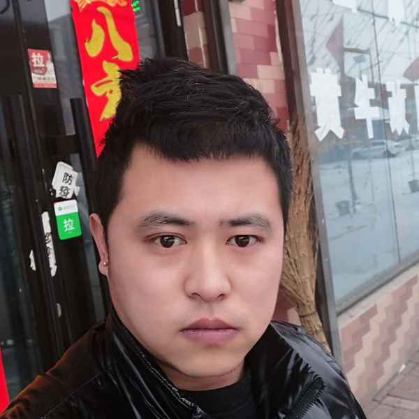 32岁岁黑龙江单身帅哥 - 乐山吉缘网