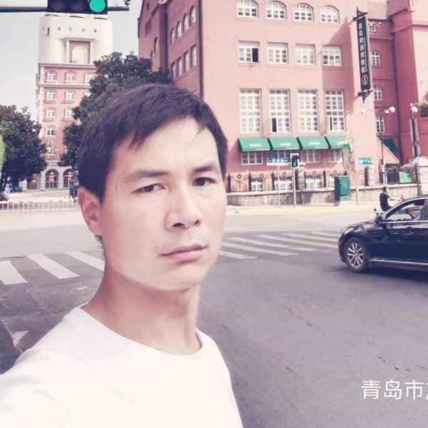 39岁岁河南单身帅哥 - 乐山吉缘网