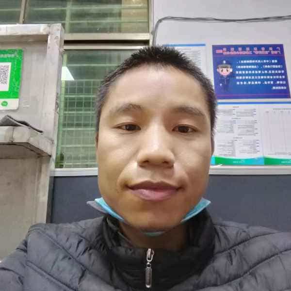 38岁岁广东单身帅哥 - 乐山吉缘网