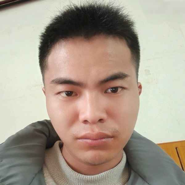 27岁岁江西单身帅哥 - 乐山吉缘网