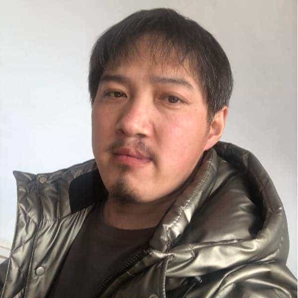37岁岁河北单身帅哥 - 乐山吉缘网