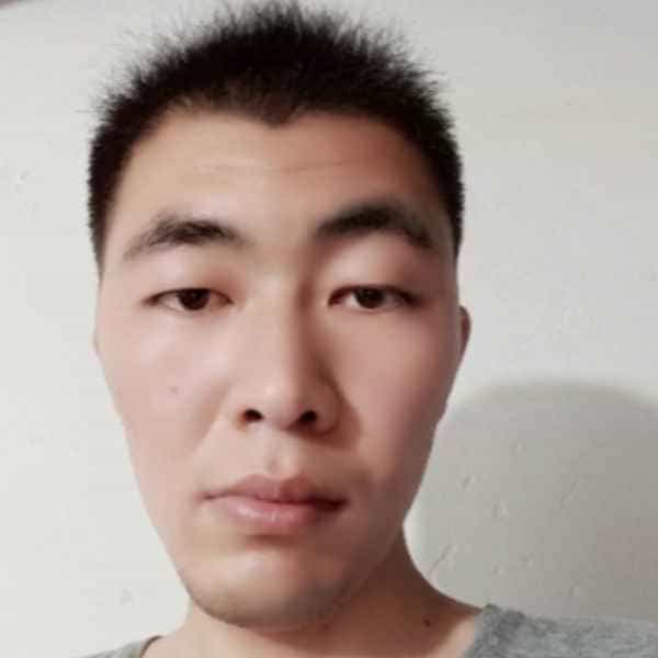 33岁岁河南单身帅哥 - 乐山吉缘网