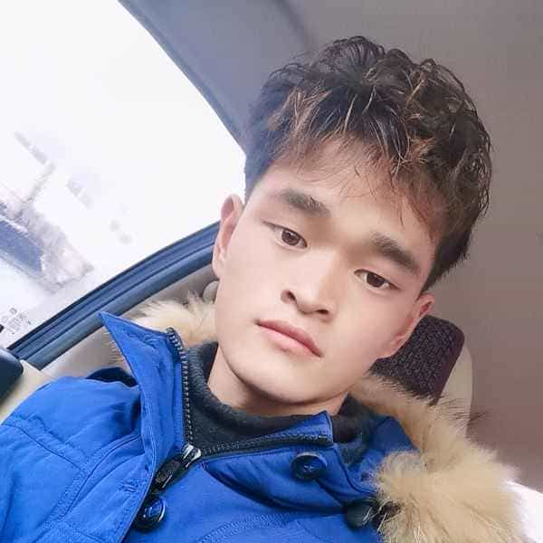 27岁岁山东单身帅哥 - 乐山吉缘网