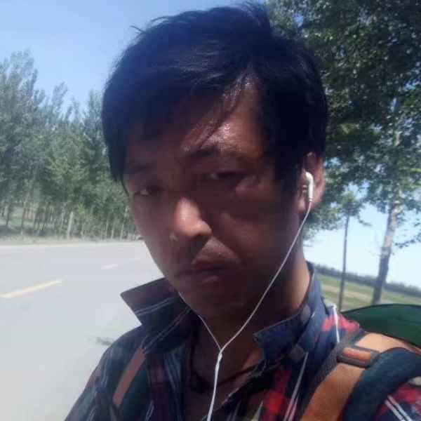 35岁岁辽宁单身帅哥 - 乐山吉缘网