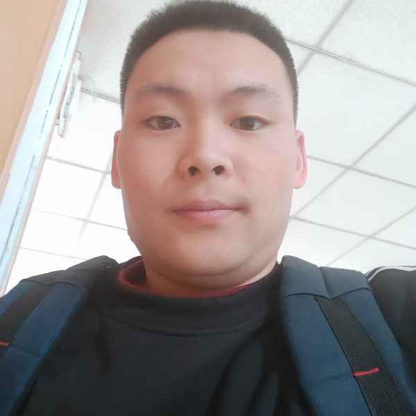 27岁岁甘肃单身帅哥 - 乐山吉缘网