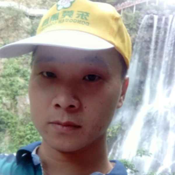 38岁岁河北单身帅哥 - 乐山吉缘网