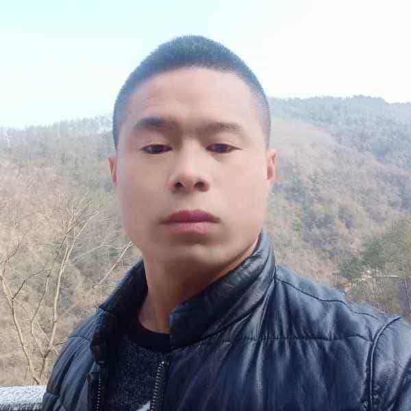 35岁岁山东单身帅哥 - 乐山吉缘网