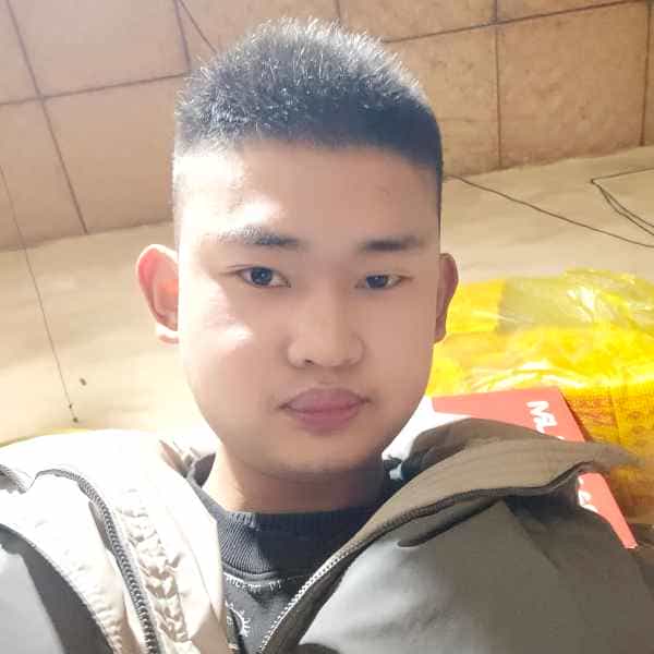 21岁岁河北单身帅哥 - 乐山吉缘网