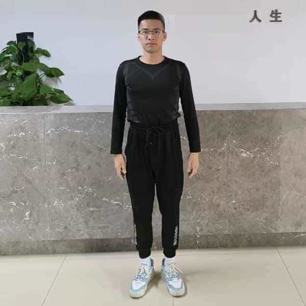 29岁岁广东单身帅哥 - 乐山吉缘网