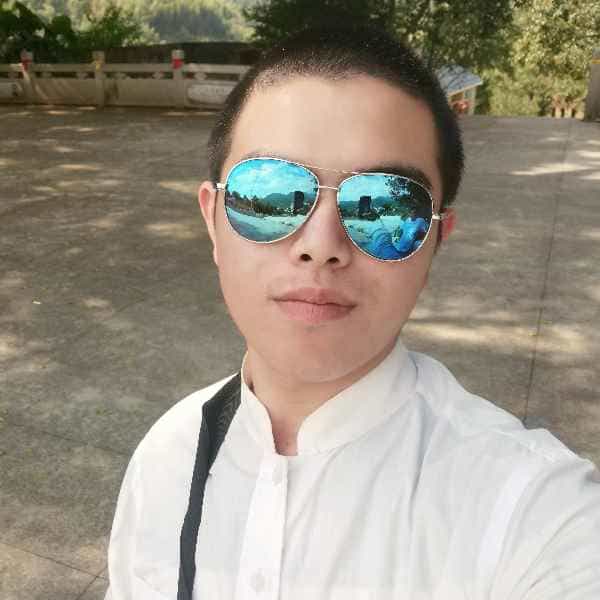 35岁岁福建单身帅哥 - 乐山吉缘网