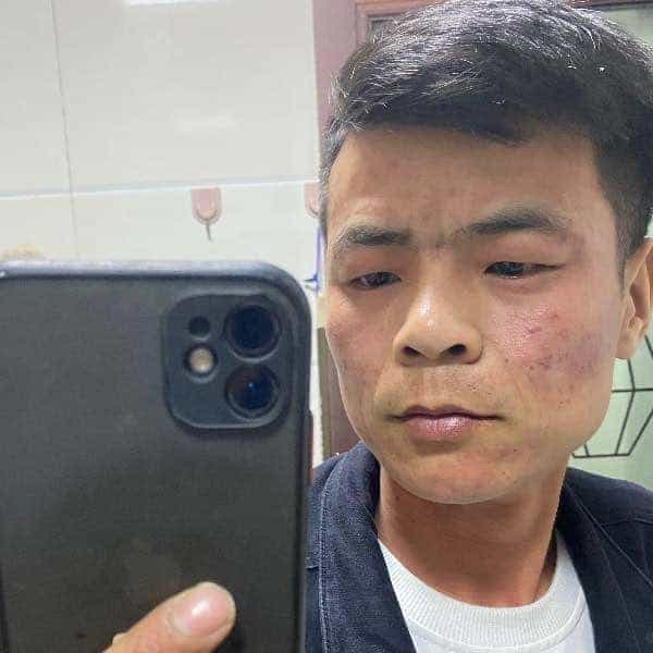 35岁岁河南单身帅哥 - 乐山吉缘网