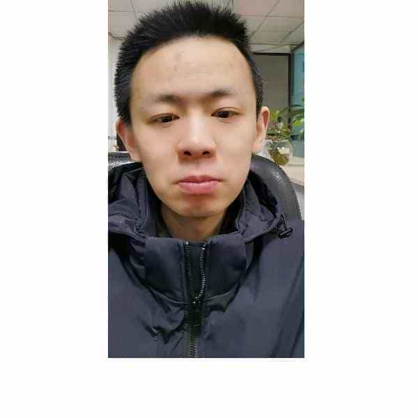 37岁岁重庆单身帅哥 - 乐山吉缘网