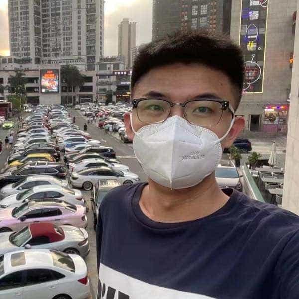 30岁岁黑龙江单身帅哥 - 乐山吉缘网