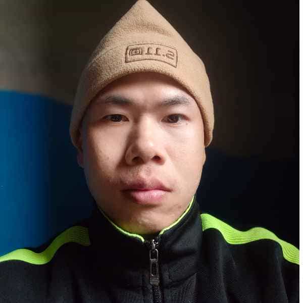 35岁岁福建单身帅哥 - 乐山吉缘网