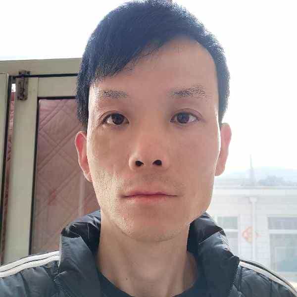 37岁岁山西单身帅哥 - 乐山吉缘网