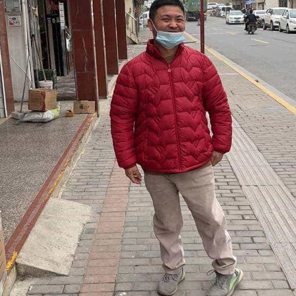 43岁岁江苏单身帅哥 - 乐山吉缘网