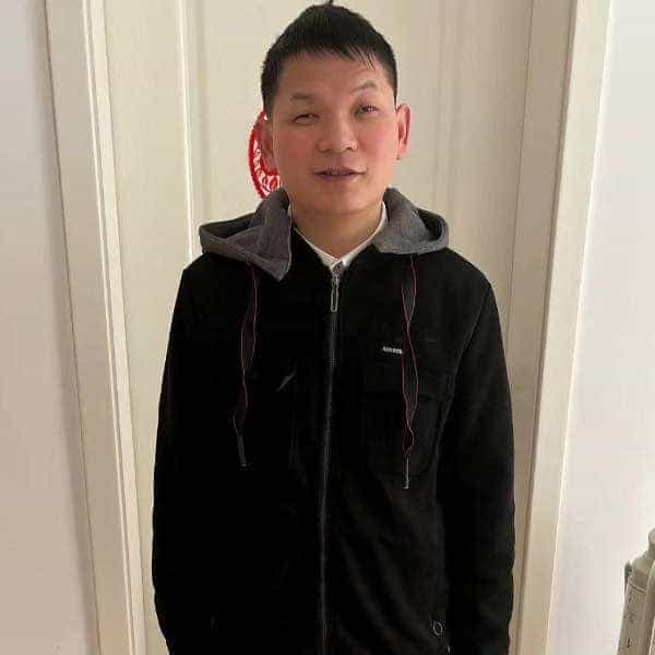 36岁岁安徽单身帅哥 - 乐山吉缘网