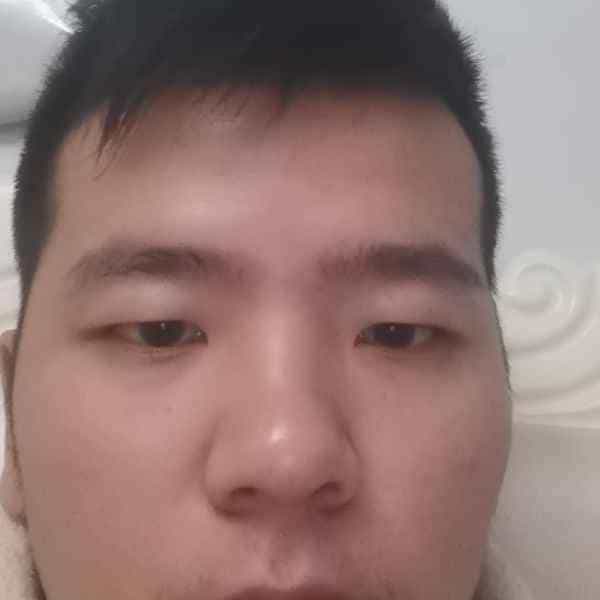 28岁岁河南单身帅哥 - 乐山吉缘网