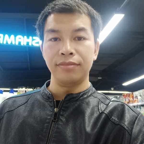 40岁岁湖北单身帅哥 - 乐山吉缘网