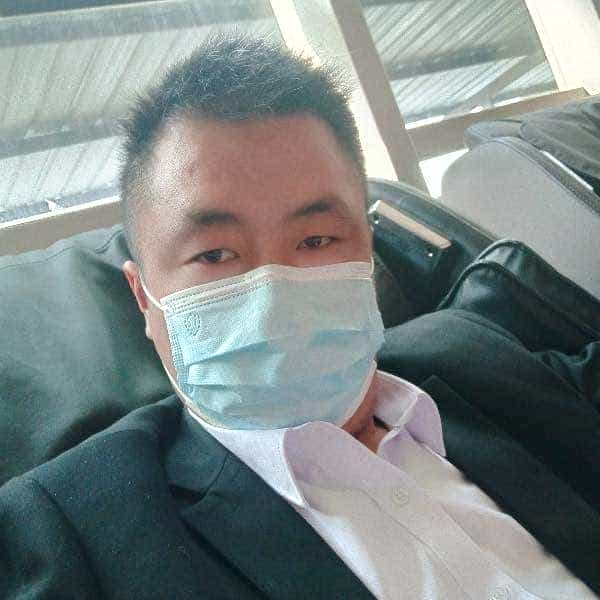 35岁岁贵州单身帅哥 - 乐山吉缘网