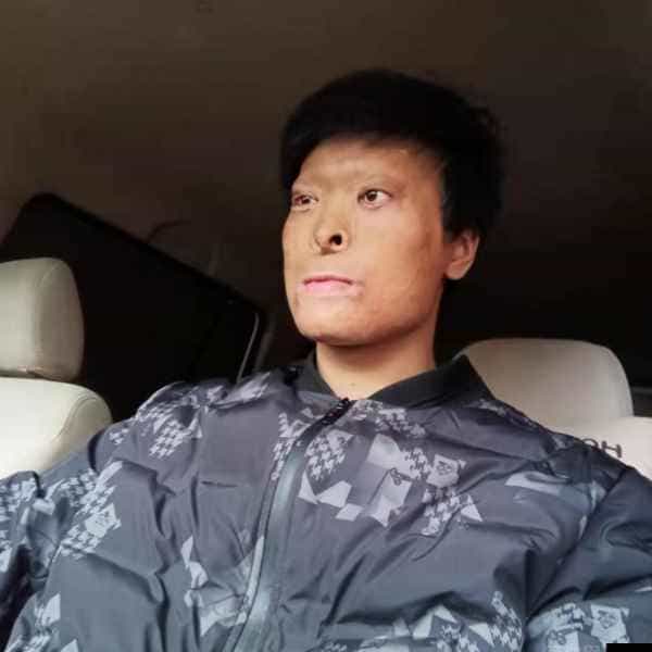 34岁岁河南单身帅哥 - 乐山吉缘网