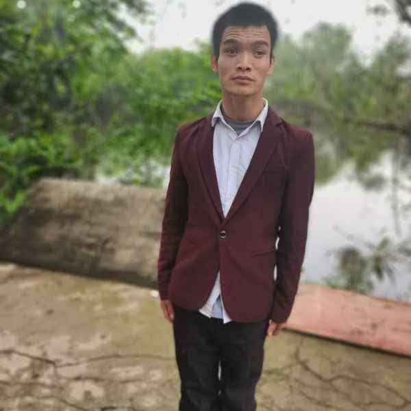 31岁岁江西单身帅哥 - 乐山吉缘网