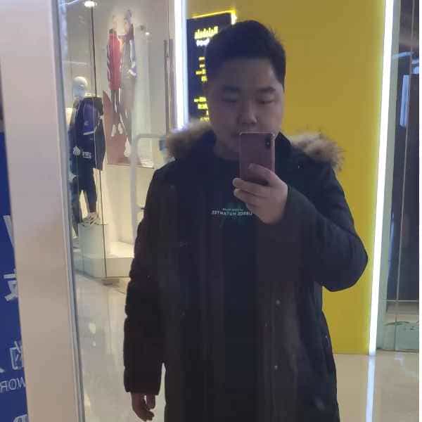 35岁岁重庆单身帅哥 - 乐山吉缘网