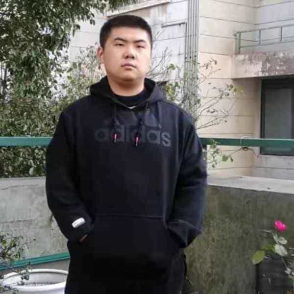 28岁岁江苏单身帅哥 - 乐山吉缘网