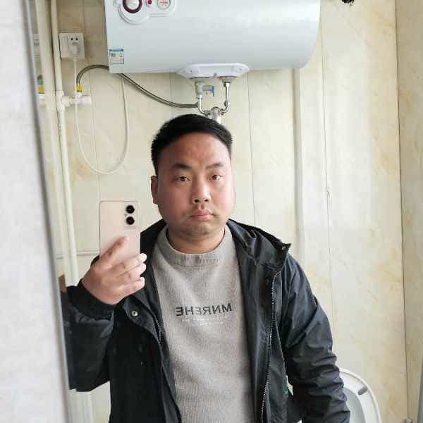 35岁岁安徽单身帅哥 - 乐山吉缘网