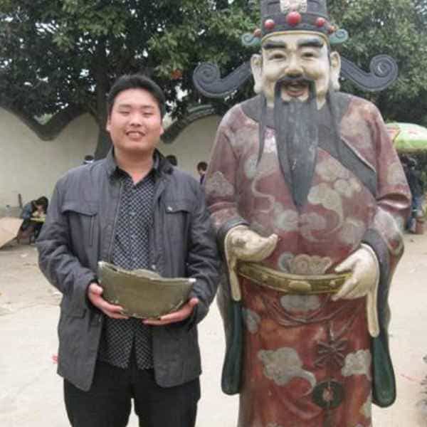 41岁岁河南单身帅哥 - 乐山吉缘网