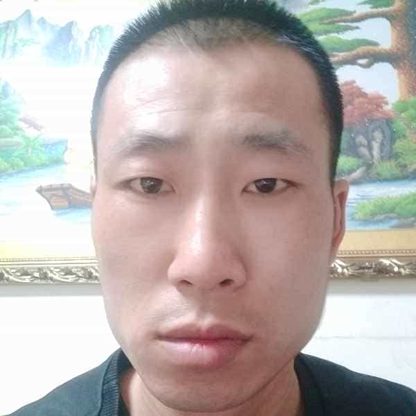 36岁岁内蒙古单身帅哥 - 乐山吉缘网