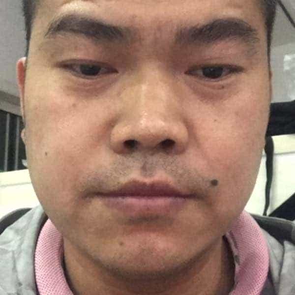 42岁岁湖北单身帅哥 - 乐山吉缘网