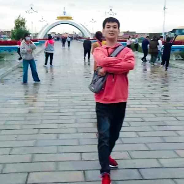 26岁岁河北单身帅哥 - 乐山吉缘网