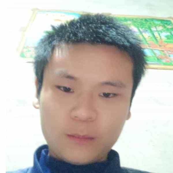 29岁岁贵州单身帅哥 - 乐山吉缘网