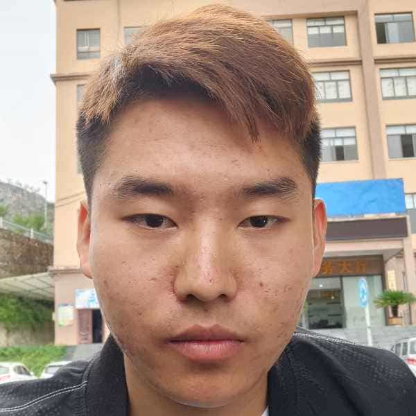 25岁岁湖南单身帅哥 - 乐山吉缘网