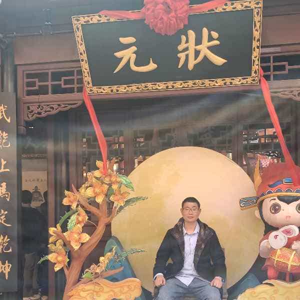41岁岁河北单身帅哥 - 乐山吉缘网