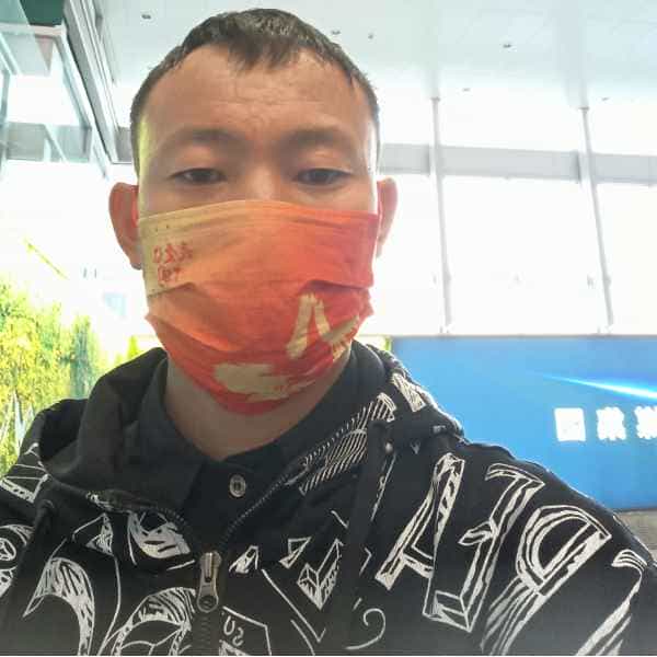 29岁岁甘肃单身帅哥 - 乐山吉缘网