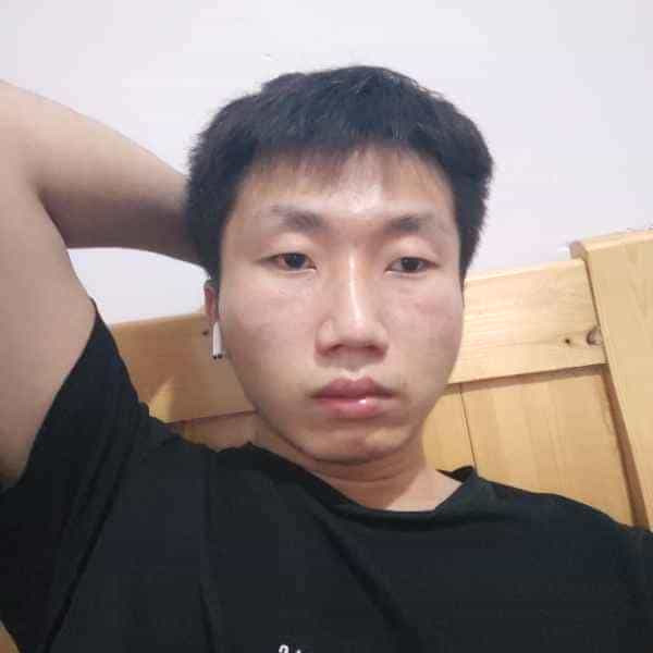 24岁岁山西单身帅哥 - 乐山吉缘网