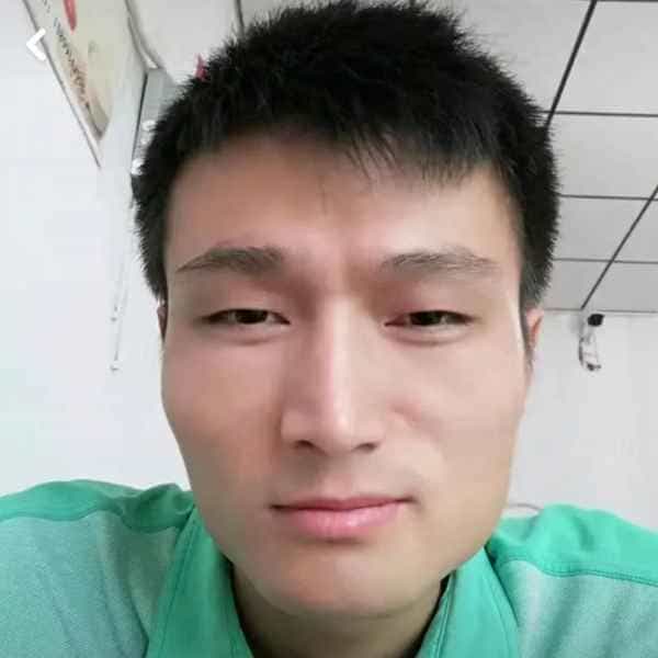 35岁岁江苏单身帅哥 - 乐山吉缘网
