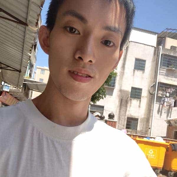 27岁岁福建单身帅哥 - 乐山吉缘网