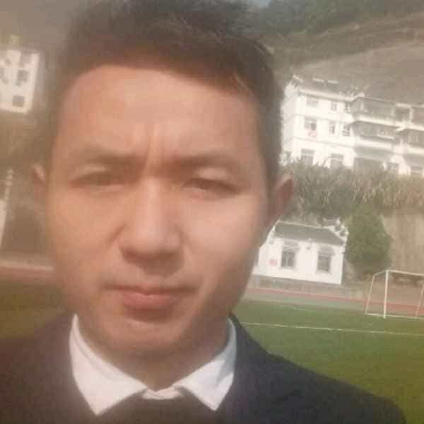 37岁岁湖北单身帅哥 - 乐山吉缘网