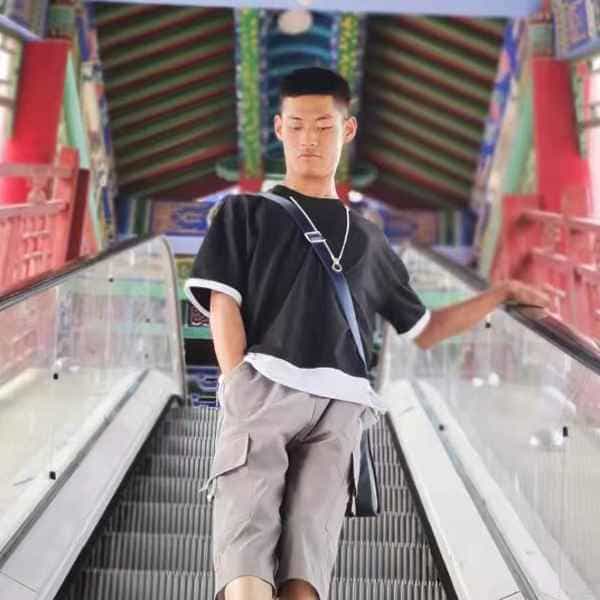 29岁岁甘肃单身帅哥 - 乐山吉缘网