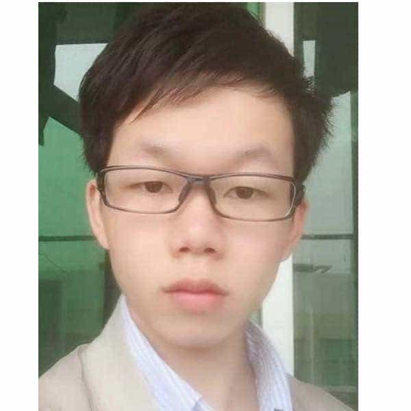 33岁岁广东单身帅哥 - 乐山吉缘网