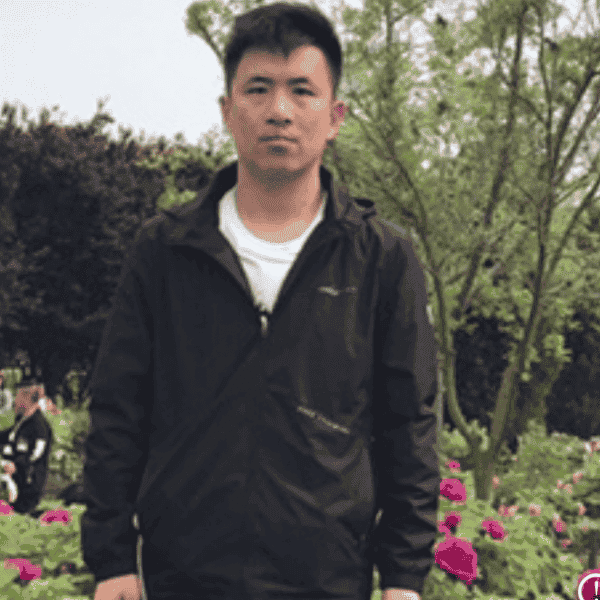 33岁岁河南单身帅哥 - 乐山吉缘网