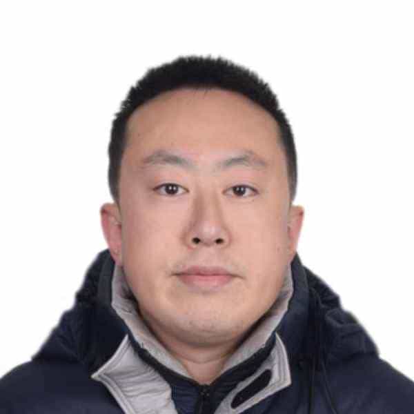 38岁岁北京单身帅哥 - 乐山吉缘网