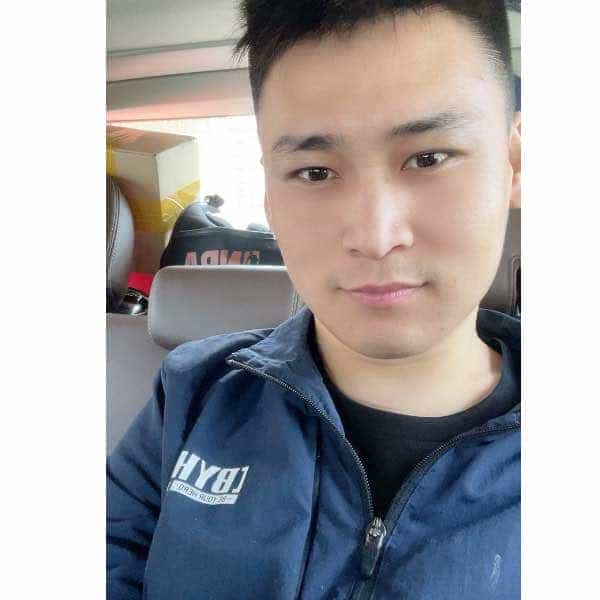 33岁岁辽宁单身帅哥 - 乐山吉缘网