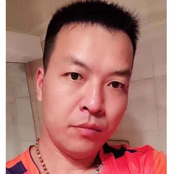 35岁岁湖北单身帅哥 - 乐山吉缘网