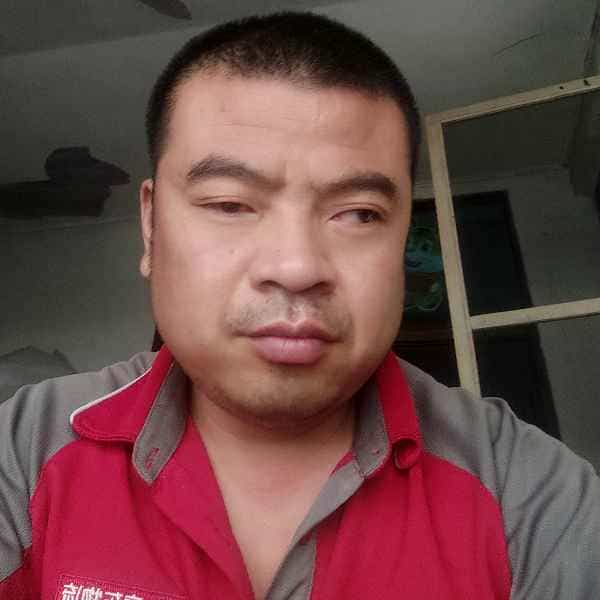 42岁岁四川单身帅哥 - 乐山吉缘网